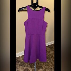 NWT 4 COLLECTIVE Skater Dress 2